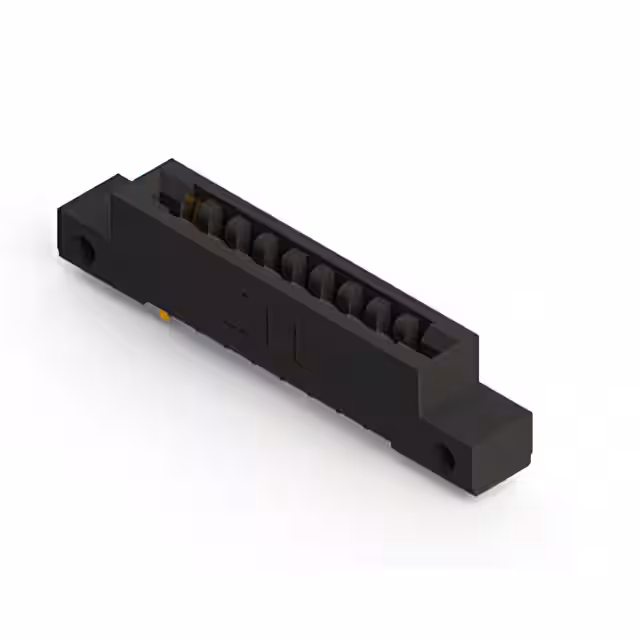 357-009-559-112 EDAC Inc.  Edgeboard Connectors